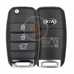 kia Sportage 2016 2017 2018 2019 remote oem main