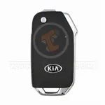 genuine kia soul 2020 4 buttons front