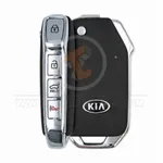 genuine kia soul 2020 4 buttons main