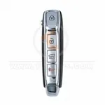 kia K3 Forte 2019 2020 2021 flip remote key oem side