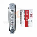 kia K3 Forte 2019 2020 2021 flip remote key oem with part number