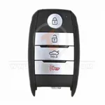 genuine kia optima 4 buttons front