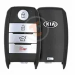 genuine kia optima 4 buttons main