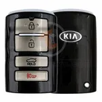 genuine kia cadenza 4 buttons main