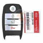 genuine kia sorento 4 buttons details