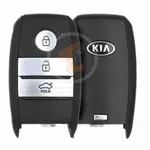 genuine kia optima 3 buttons main