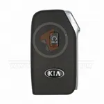 genuine kia nitro 2021 remote 5 buttons front