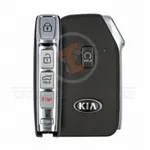 genuine kia nitro 2021 remote 5 buttons