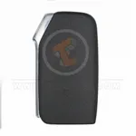 genuine kia niro 3 buttons back