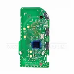 genuine kia niro 3 buttons board