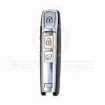 genuine kia niro 3 buttons side