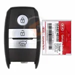 genuine kia rio stonic 3 buttons details