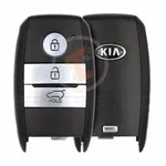 genuine kia rio stonic 3 buttons main