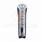 genuine kia rio 2018 2019 4 buttons side