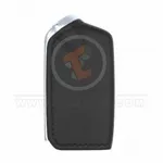 genuine kia stinger 4 buttons back
