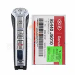 genuine kia stinger 4 buttons details
