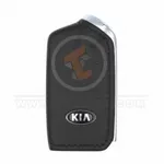 genuine kia stinger 4 buttons front