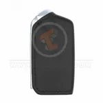 genuine kia stinger 4 buttons back