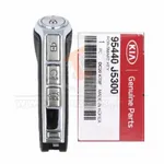 genuine kia stinger 4 buttons details