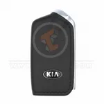 genuine kia stinger 4 buttons front
