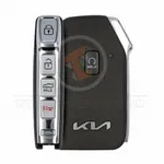 genuine kia stinger remote 5 buttons