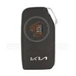 genuine kia stinger gt2 5 buttons front