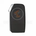 genuine kia stinger 4 buttons chip back