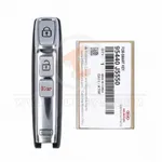 genuine kia stinger 4 buttons chip details