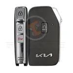 genuine kia stinger gt1 2022 4 buttons 