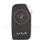 genuine kia stinger gt1 4 buttons front