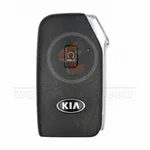 genuine kia k5 5 buttons front