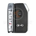 genuine kia k5 5 buttons main