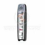 genuine kia k5 5 buttons side