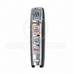 genuine kia k5 5 buttons side