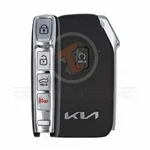 genuine kia k5 5 buttons
