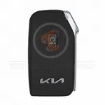 genuine kia K8 4 buttons front