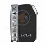 genuine kia K8 4 buttons main