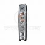 genuine kia K8 4 buttons side