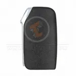 genuine kia cerato 4 buttons back