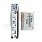 genuine kia cerato 4 buttons details