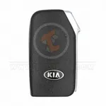 genuine kia cerato 4 buttons front