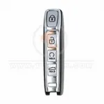 genuine kia cerato 4 buttons side