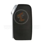 kia forte 5 buttons back