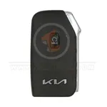 kia forte 5 buttons front