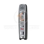kia forte 5 buttons side