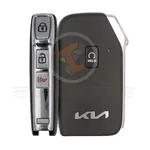 genuine kia sportage x line 4 buttons