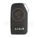 genuine kia sportage 2022 4 buttons front