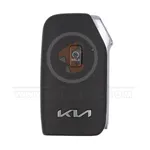 kia Sorento MQ4 2022 smart remote oem front