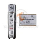 kia Sorento MQ4 2022 smart remote oem with part number