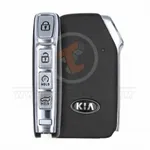 genuine kia sorento 4 buttons main
